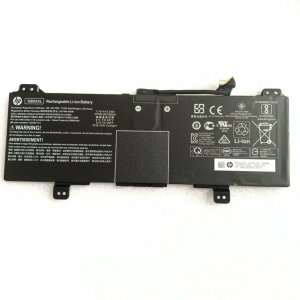 HP GB02XL Battery Replacement L42583-005 For Chromebook X360 11 G2 EE HP 11 G7 EE