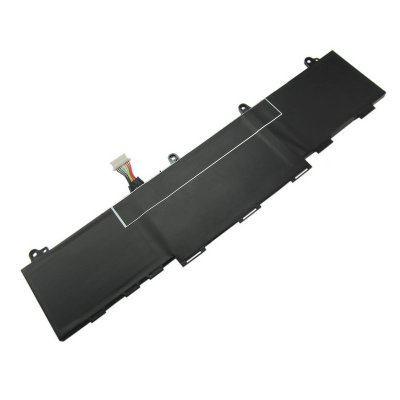 HSTNN-LB8Q Battery For HP L77608-421