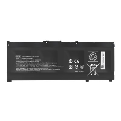 HSTNN-DB8Q Battery For HP SR03XL L08855-855 SR03052XL Fit Pavilion Gaming 15-CX