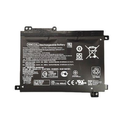 HSTNN-LB7R HSTNN-UB7F Battery For HP KN02XL 916809-855 KN02037XL TPN-W124