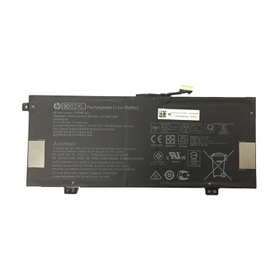 HP Chromebook X360 12B-CA0001NB 12B-CA0005TU 12B-CA0010NR 12B-CA0600NA Battery