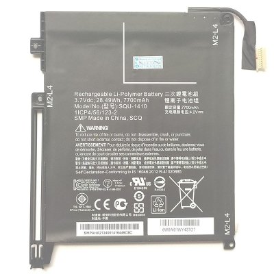 SQU-1410 Battery For HP Pro Slate 10 EE G1 HP Pro Tablet 10 EE G1