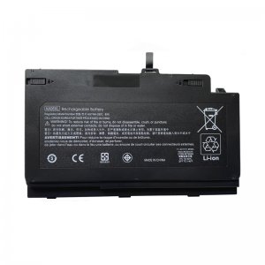 HP AA06XL Battery Z3R03UT HSTNN-DB7L AA06096XL 852527-241 For ZBook 17 G3 G4
