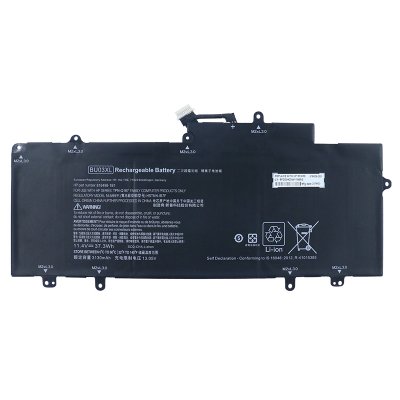 HP Chromebook 14-AK040NR 14-AK040WM 14-AK041DX 14-AK050NR 14-AK060NR Battery