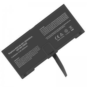 HP 635146-001 Battery FN04041 HSTNN-DBOH HSTNN-Q86C For ProBook 5330M