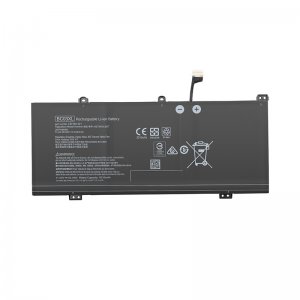 HP Chromebook Pro C640 G1 Battery Replacement BC03XL L84398-005