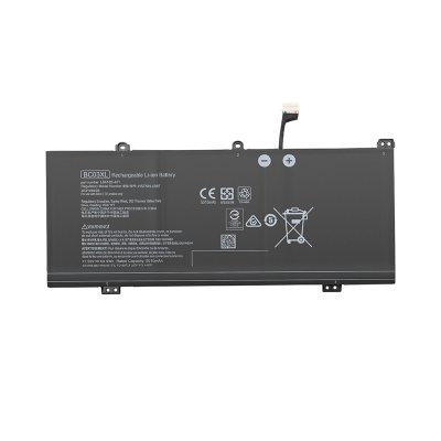 HP Chromebook X360 14C-CA0053DX 14C-CA0003NA 14C-CA0004NA Battery Replacement