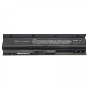 669831-001 HP RC06 Battery H4Q46AA HSTNN-UB3K 668811-541 For ProBook 4340S 4341S