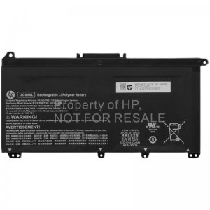 HP UG04XL Battery L71607-005 HSTNN-IB9B L71493-1C1 UG04046XL