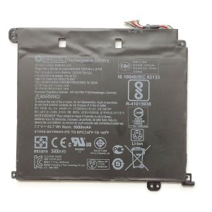 HP 859357-855 Battery DR02043XL HSTNN-LB7M 859027-1C1 For Chromebook 11-V Series