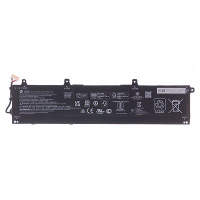 HP IR06XL Battery Replacement M02029-005 TPN-DB0C M01523-2C1 IR06083XL For HP ZBook Power G7