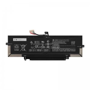 HP HK04XL Battery Replacement L84352-005 HSTNN-IB9J For EliteBook X360 1040 G7 G8 78Wh