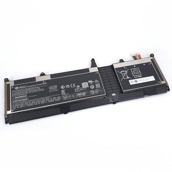 HP MN06XL Battery Replacement M82230-005 TPN-DB1B TPN-IB0M For Zbook Studio 16 G9