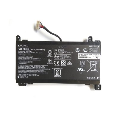 HSTNN-LB8A Battery For HP FM08082 922976-855 TPN-Q195 922752-421