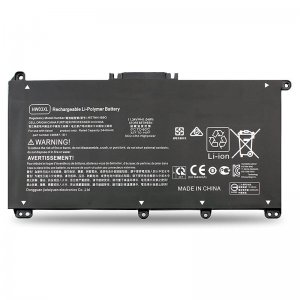 HP 240 G9 245 G9 250 G9 255 G8 255 G9 470 G8 Battery Replacement