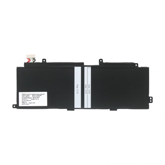 HP MC02XL Battery Replacement M33875-005 TPN-DB0G M30488-2D1 TPN-DB1C M84444-2C1