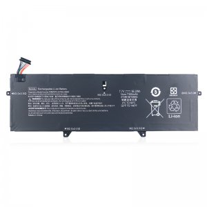 HSTNN-DB8M HP BL04XL Battery L07041-855 L07353-2C1 For HP EliteBook X360 1040 G5