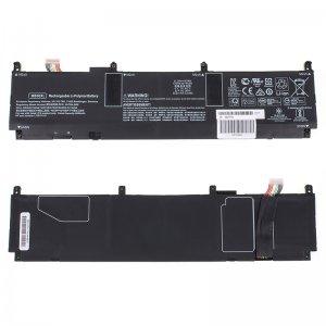 HP MB06XL Battery Replacement L78553-005 HSTNN-IB9E For Zbook Studio G7