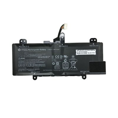 HP PP02XL Battery 824561-005 HSTNN-IB7H TNP-Q166 823909-141