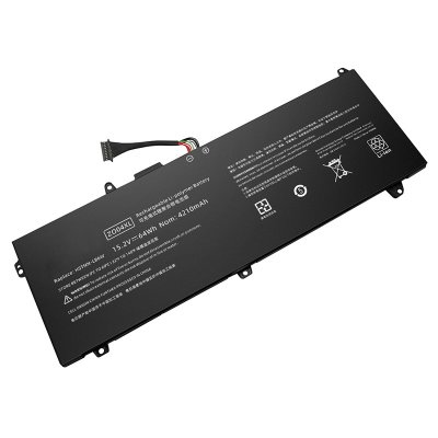 HSTNN-LB6W Battery For HP ZO04064XL 808450-001 ZO04 808450-002 808396-421 ZO04XL
