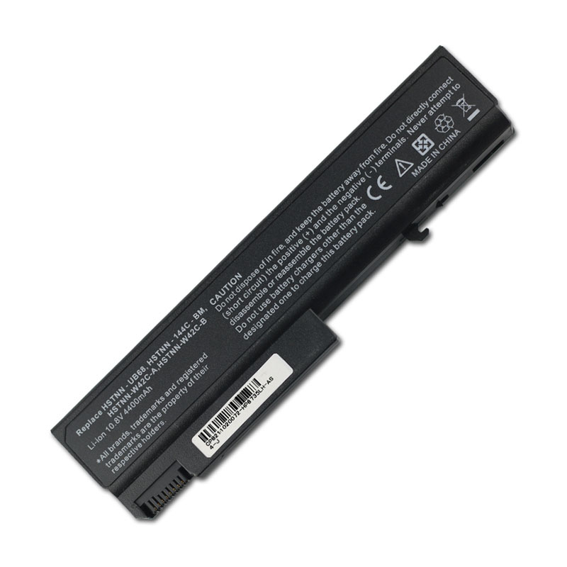 (image for) 586031-001 486296-001 HP Business Notebook 6530B 6535B 6730B 6735B Battery
