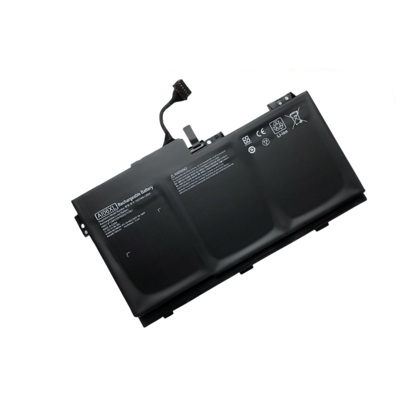 (image for) Replacement HP 808451-001 A106XL AI06XL Battery For ZBook 17 G3 TZV66EA T7V67EA V1Q00UT
