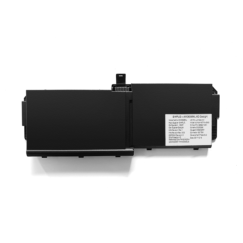 (image for) L07044-855 HP AM06XL Battery Replacement HSTNN-IB8G For Zbook 17 G5