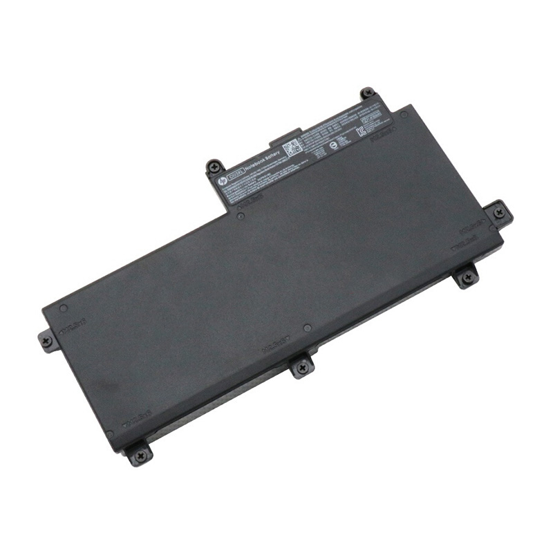 (image for) HP ProBook 640 G2 Battery Replacement CI03XL 801554-001