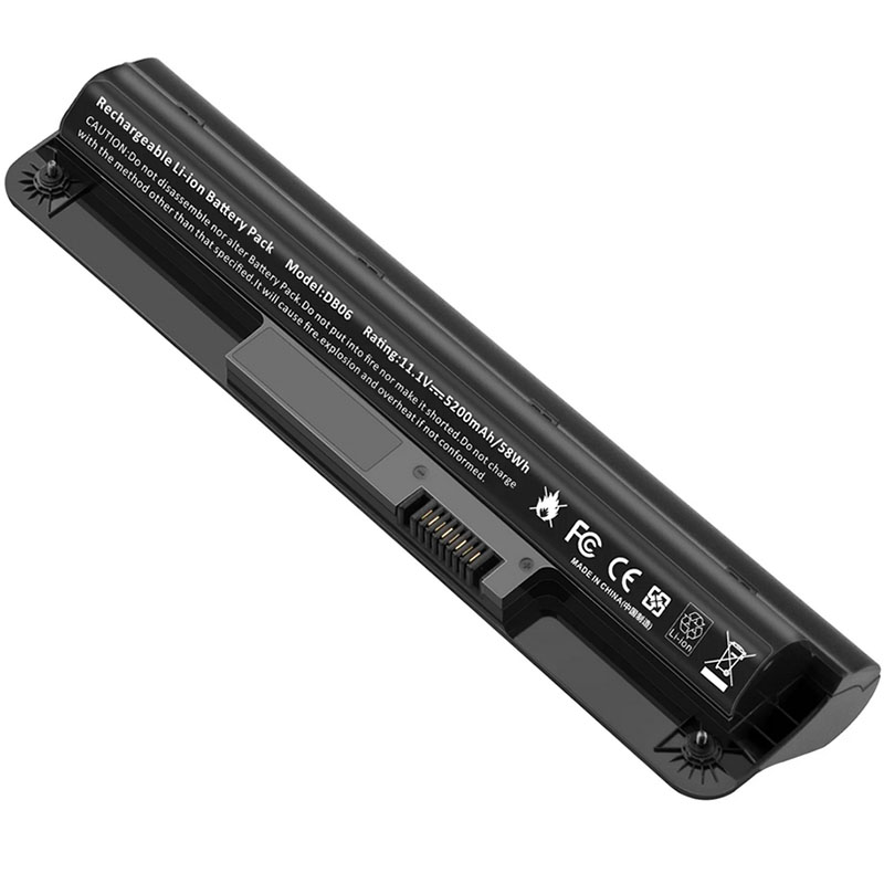 (image for) Replacement HSTNN-IB6W Battery For HP 797430-001 DB06XL Fit ProBook 11 EE G1