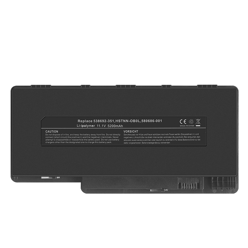 (image for) Replacement HP FD06 Battery 577093-001 580686-001 644184-001 VG586AA Fit Pavilion DM3-1000