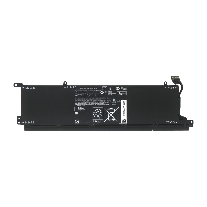 (image for) HP OMEN 15-DG0001LA 15-DG0002TX 15-DG0003TX 15-DG0004TX Battery Replacement