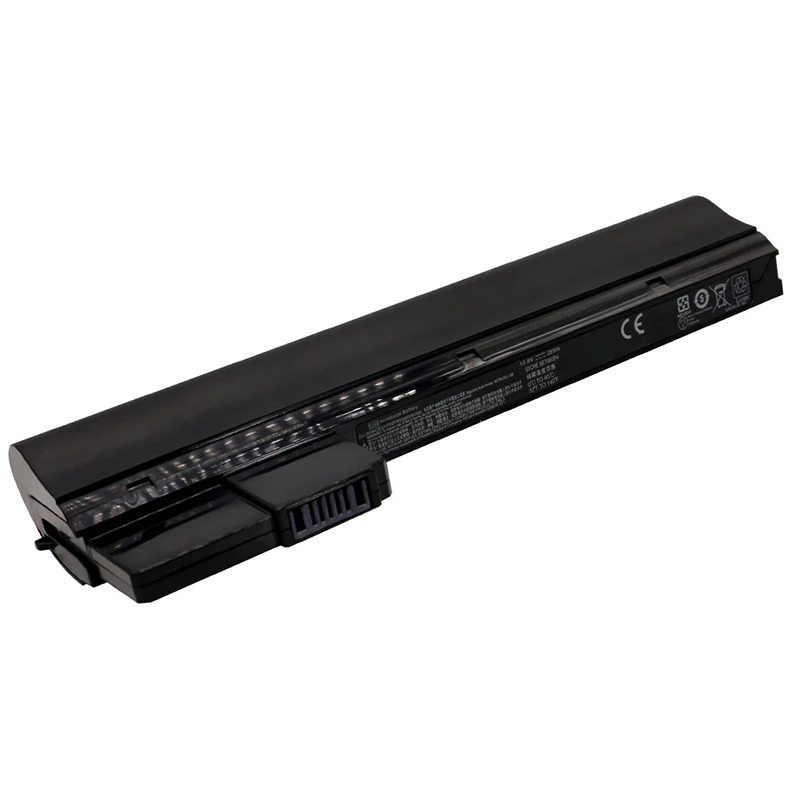 (image for) HP ED06DF Battery Replacement 630193-001 HSTNN-LB1Y XQ505AA HSTNN-UB1Y Fit Mini 110-3500