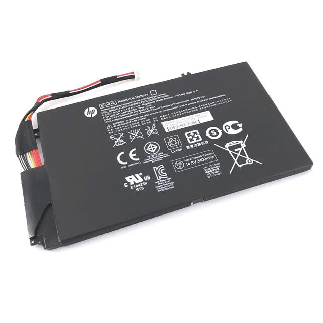 (image for) Replacement HP 681949-001 Battery HSTNN-UB3R 681879-1C1 TPN-C102 For Envy 4T-1100 4T-1200