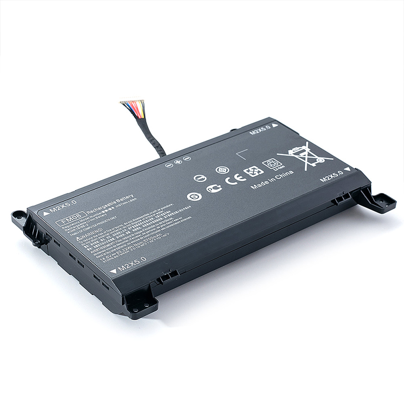 (image for) Replacement HP Omen 17-AN009NI 17-AN025UR 17-AN058UR 17-AN104NT 17-AN175NB Battery