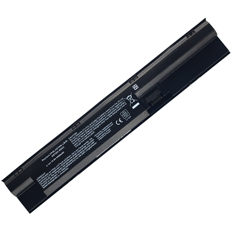 (image for) Replacement 757661-001 Battery 707616-242 For HP ProBook 445 450 455 440 470 G0 G1