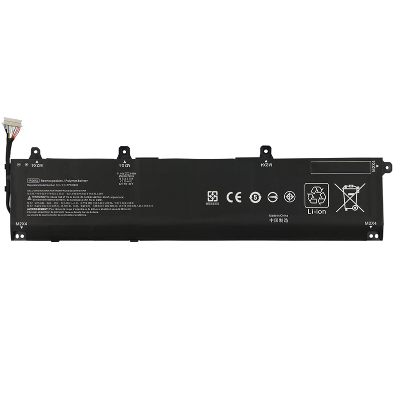 (image for) M02029-005 IR06XL Battery Replacement For HP ZBook Power G7 TPN-DB0C IR06083XL