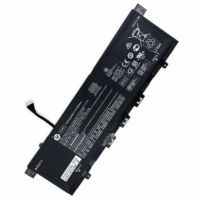 (image for) Replacement HP KC04XL Battery TPN-W133 L08544-2B1 TPN-W136 For Envy 13-AH Envy X360 13-AG