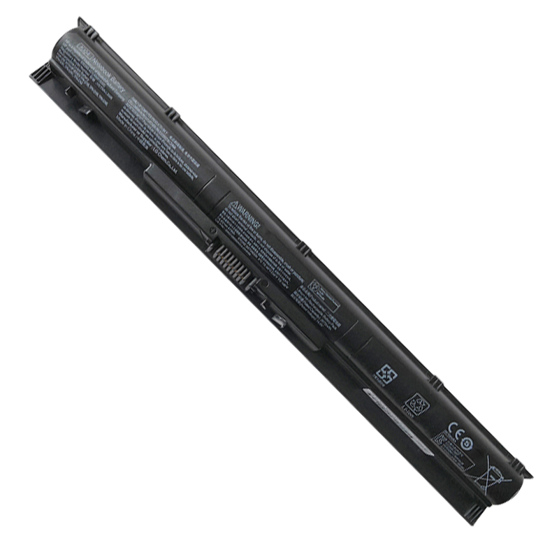 (image for) Replacement 800050-001 HP KI04 Battery HSTNN-DB6T HSTNN-IB6X TPN-Q160 TPN-Q161 TPN-Q162
