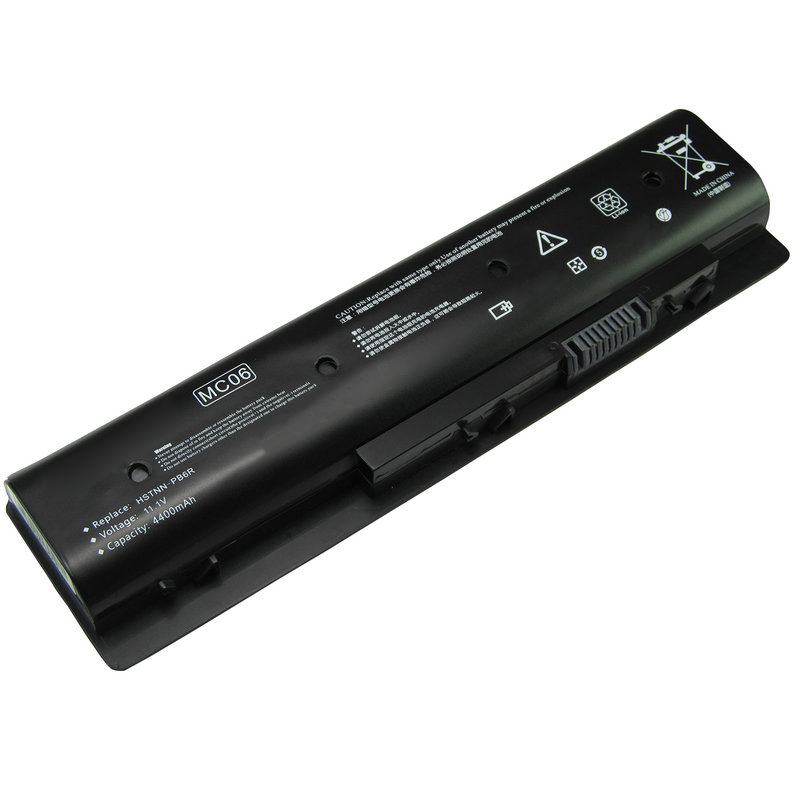 (image for) Replacement HP Envy 17-N011TX 17-N103NL 17-N108TX 17-N197UR 17-R101UR 17-R115NF Battery