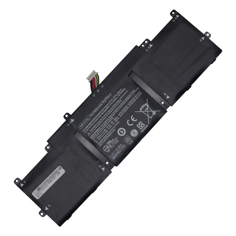 (image for) Replacement HP Stream 11-D009NA 11-D019TU 13-C000NP 13-C010NR 13-C077NR Battery