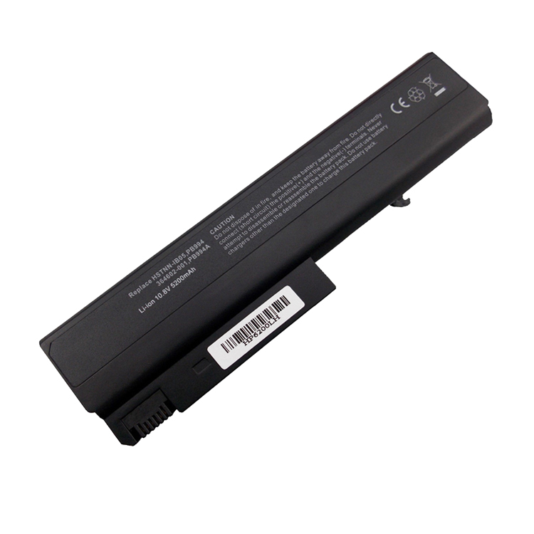 (image for) Replacement 364602-001 Battery For HP NX6300 NX6310 NX6330 NX6315 NX6320 NX6325 6715B 6715S