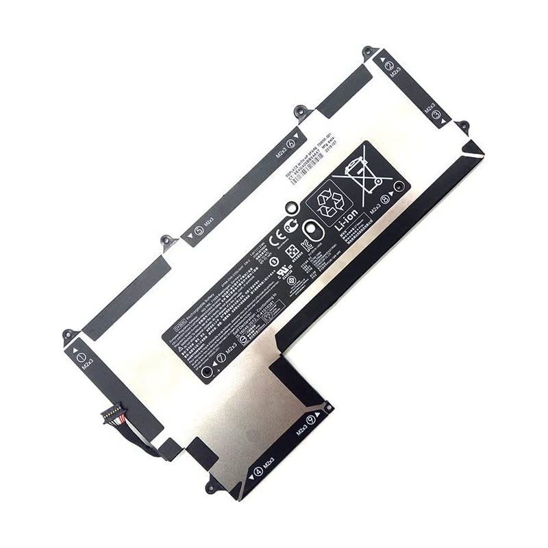 (image for) Replacement HP OY06XL Battery 750550-005 HSTNN-I22X 750335-2B1 For Elite X2 1011 G1 Tablet