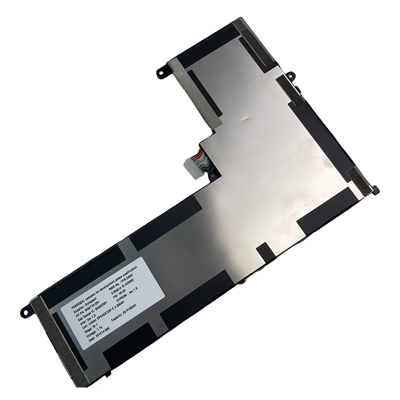 (image for) M38780-005 HP PD02XL Battery Replacement TPN-DB0H M38779-2B1 PD02038XL