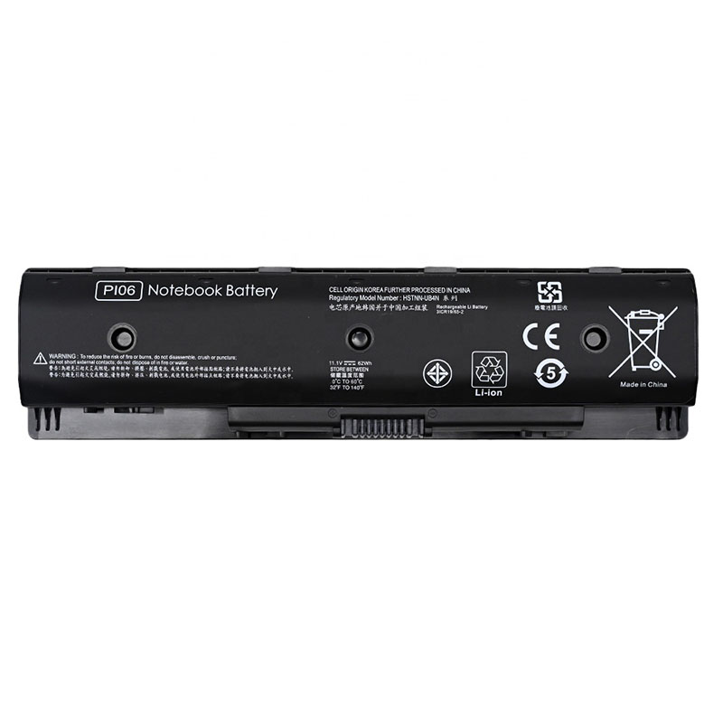(image for) Replacement HP Pavilion 15-E003AU 15-E010TX 15-E019TU 15-E029TX 15-E048TX 15-E077SR Battery