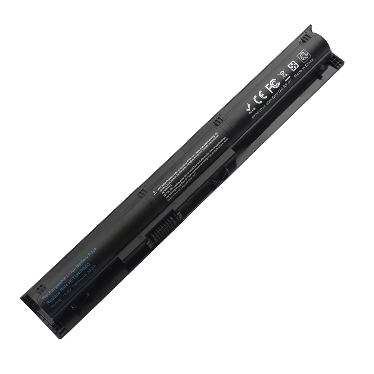 (image for) Replacement HSTNN-PB6Q HSTNN-DB8O Battery For HP 805294-001 RI04041 L07349-221 P3G15AA