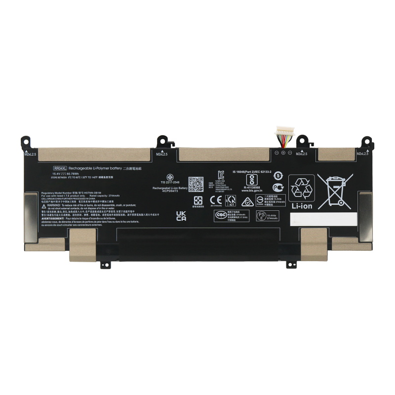 (image for) Replacement HP Spectre X360 13-AW0023DX 13-AW0030NG 13-AW0031NG 13-AW0053NA Battery