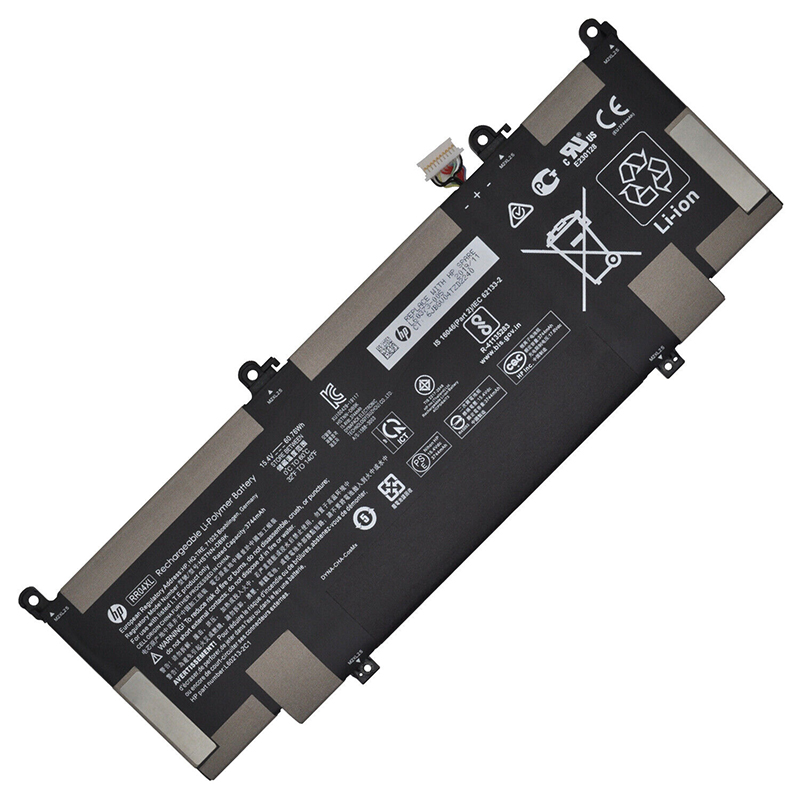 (image for) Replacement L60373-005 Battery For HP RR04XL HSTNN-OB1M L60213-AC1 RR04060XL