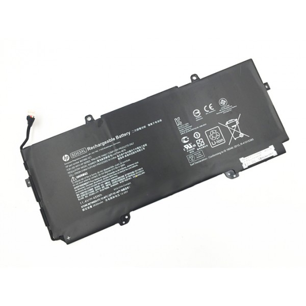 (image for) HSTNN-IB7K Battery Replacement For HP SD03045XL 847462-1C1 848212-856 Fit Chromebook 13 G1