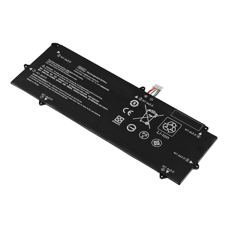 (image for) Replacement 860708-855 HP Pro X2 612 G2 Battery HSTNN-DB7Q SE04XL
