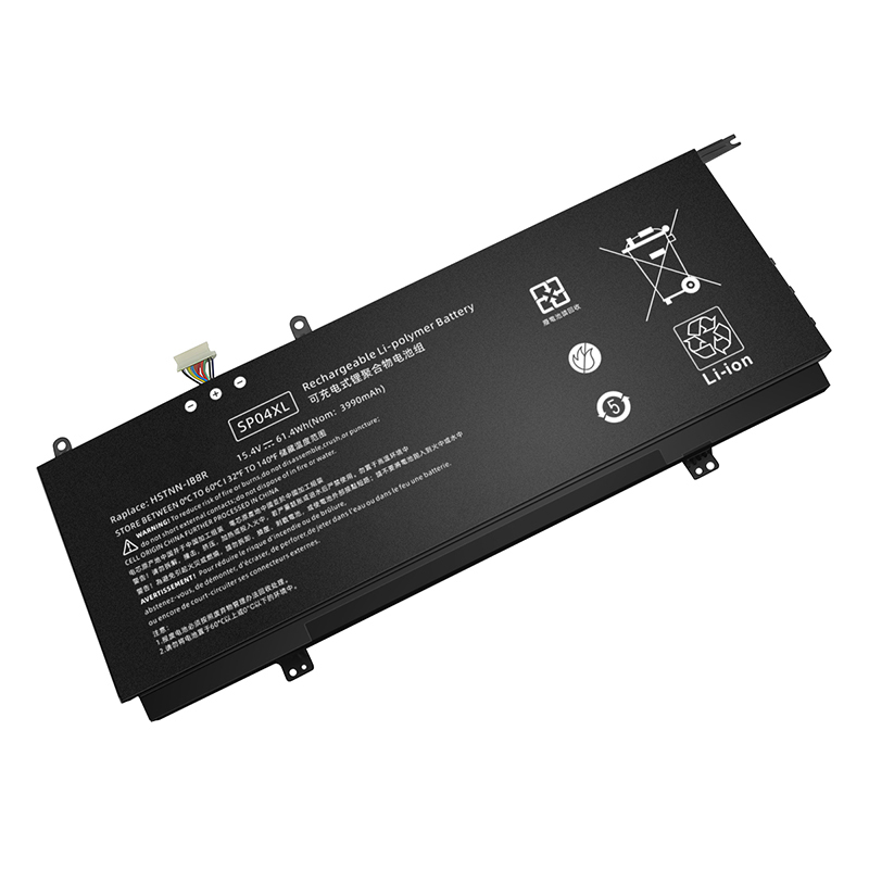 (image for) Replacement HP Spectre X360 13-AP0003NQ 13-AP0012NF 13-AP0053TU 13-AP0590NA Battery